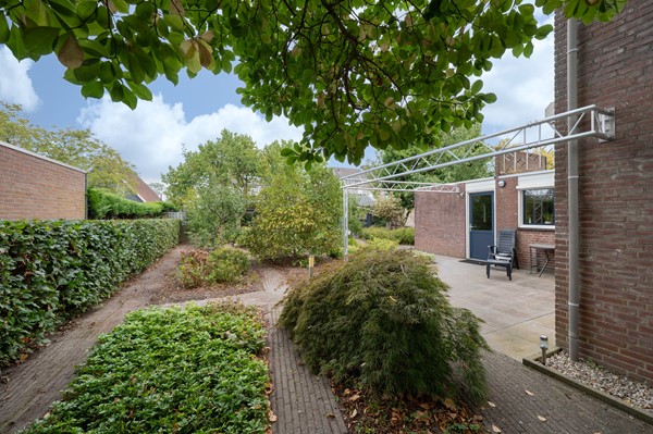 Medium property photo - Timberwolfstraat 13, 4758 AJ Standdaarbuiten